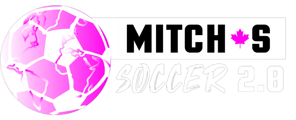 Mitch's Soccer 2.0